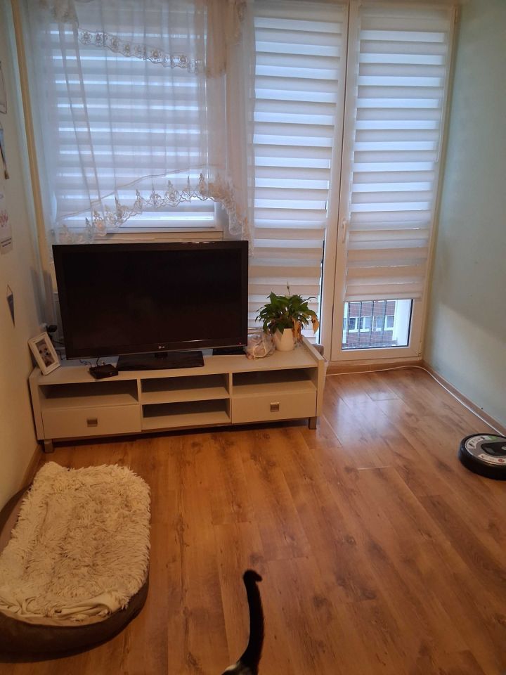 Mieszkanie 3-pokojowe Lubin, ul. Jana Kilińskiego