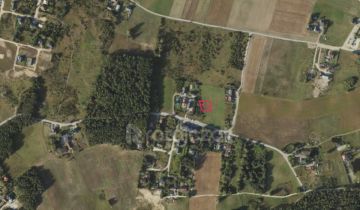 Działka inwestycyjna Gdynia Chwarzno-Wiczlino, ul. Kazimierza Małkowskiego