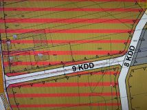 Działka budowlana Janczewice. Zdjęcie 1