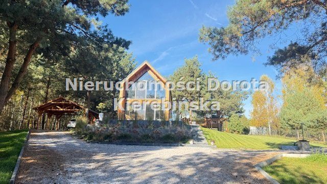 dom wolnostojący, 3 pokoje Łęg. Zdjęcie 15