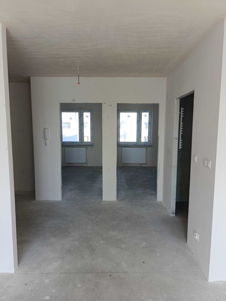 Mieszkanie 3-pokojowe Słubice, ul. Osiedle Komes. Zdjęcie 5