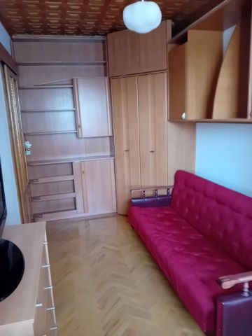 Mieszkanie 3-pokojowe Łódź Retkinia, ul. Józefa Babickiego. Zdjęcie 1