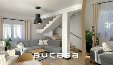 dom wolnostojący, 4 pokoje Niepołomice