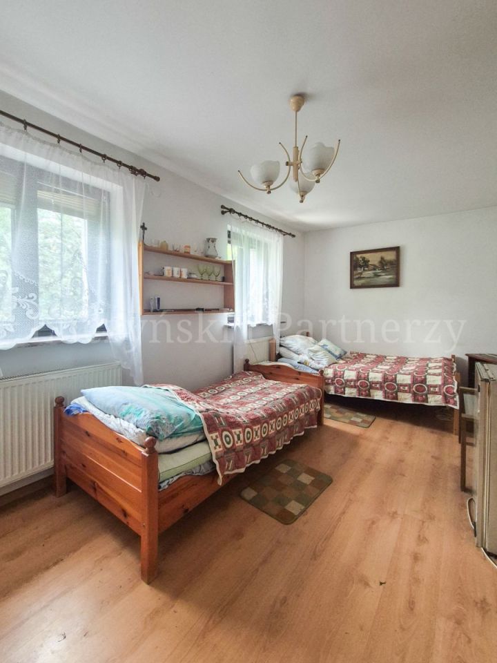 dom wolnostojący, 11 pokoi Mysłakowice. Zdjęcie 17