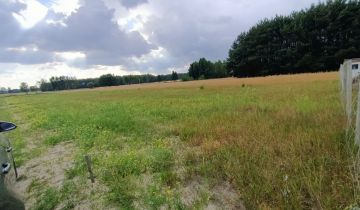 Działka budowlana Nowa Wola