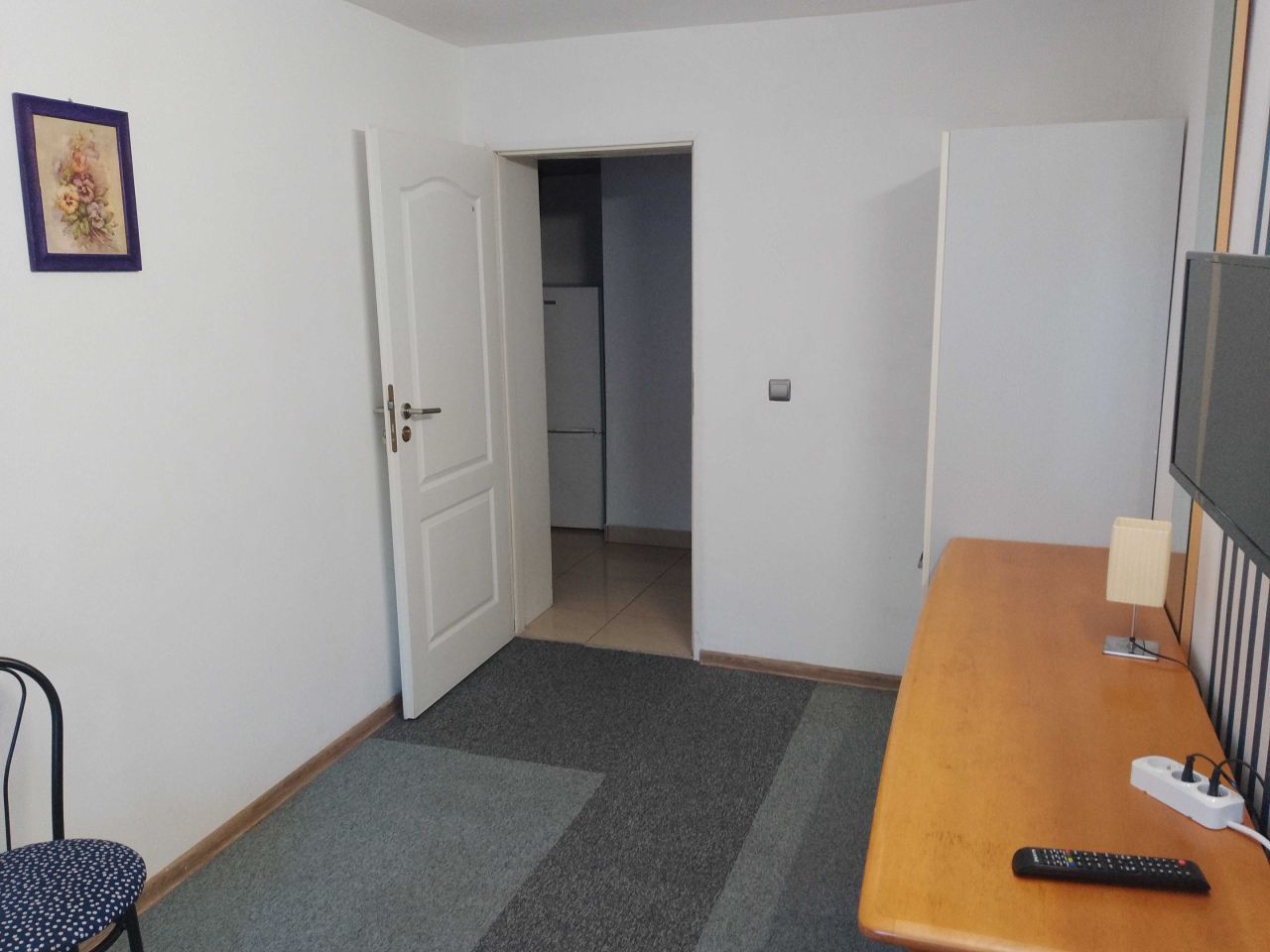 Mieszkanie 1-pokojowe Ustka. Zdjęcie 4