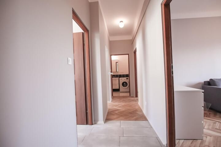 Mieszkanie 3-pokojowe Warszawa Śródmieście, ul. Śniadeckich. Zdjęcie 9