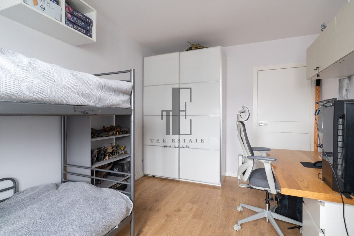 Mieszkanie 4-pokojowe Ząbki, ul. Powstańców. Zdjęcie 11