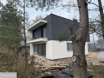 dom wolnostojący, 5 pokoi Suchodół, ul. Wspólna. Zdjęcie 2