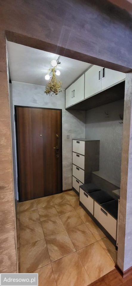 Mieszkanie 3-pokojowe Kraków Dębniki, ul. dr. Jana Piltza. Zdjęcie 4