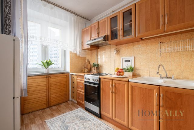 Mieszkanie 3-pokojowe Warszawa Praga, ul. Igańska. Zdjęcie 1