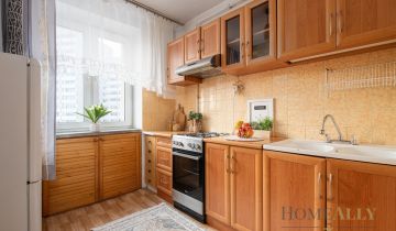 Mieszkanie 3-pokojowe Warszawa Praga, ul. Igańska