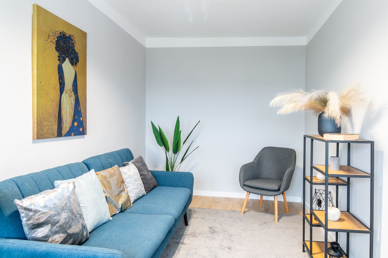 Mieszkanie 2-pokojowe Łódź Teofilów, ul. Rojna. Zdjęcie 9