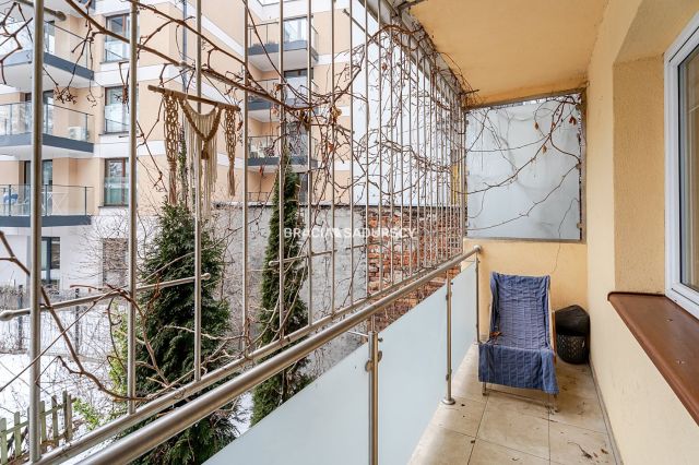 Mieszkanie 4-pokojowe Kraków Podgórze, ul. Targowa. Zdjęcie 19