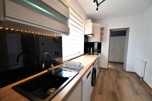 Mieszkanie 1-pokojowe Gdańsk Wzgórze Mickiewicza, ul. Jankiela. Zdjęcie 7