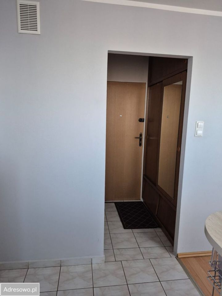 Mieszkanie 2-pokojowe Wrocław Popowice, ul. Bobrza. Zdjęcie 14