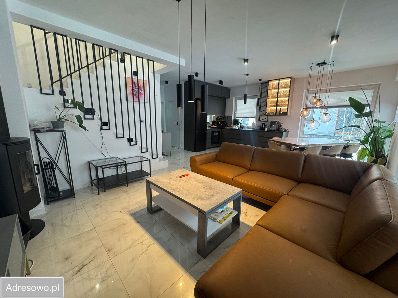 bliźniak, 4 pokoje Przypki. Zdjęcie 14