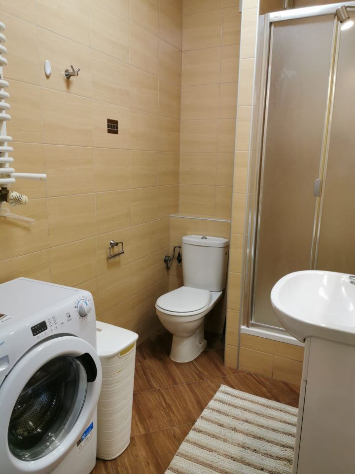 Mieszkanie 2-pokojowe Ożarów Mazowiecki, ul. Floriana. Zdjęcie 6