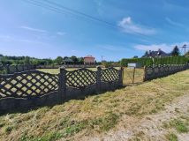 Działka budowlana Koźmice Wielkie. Zdjęcie 4