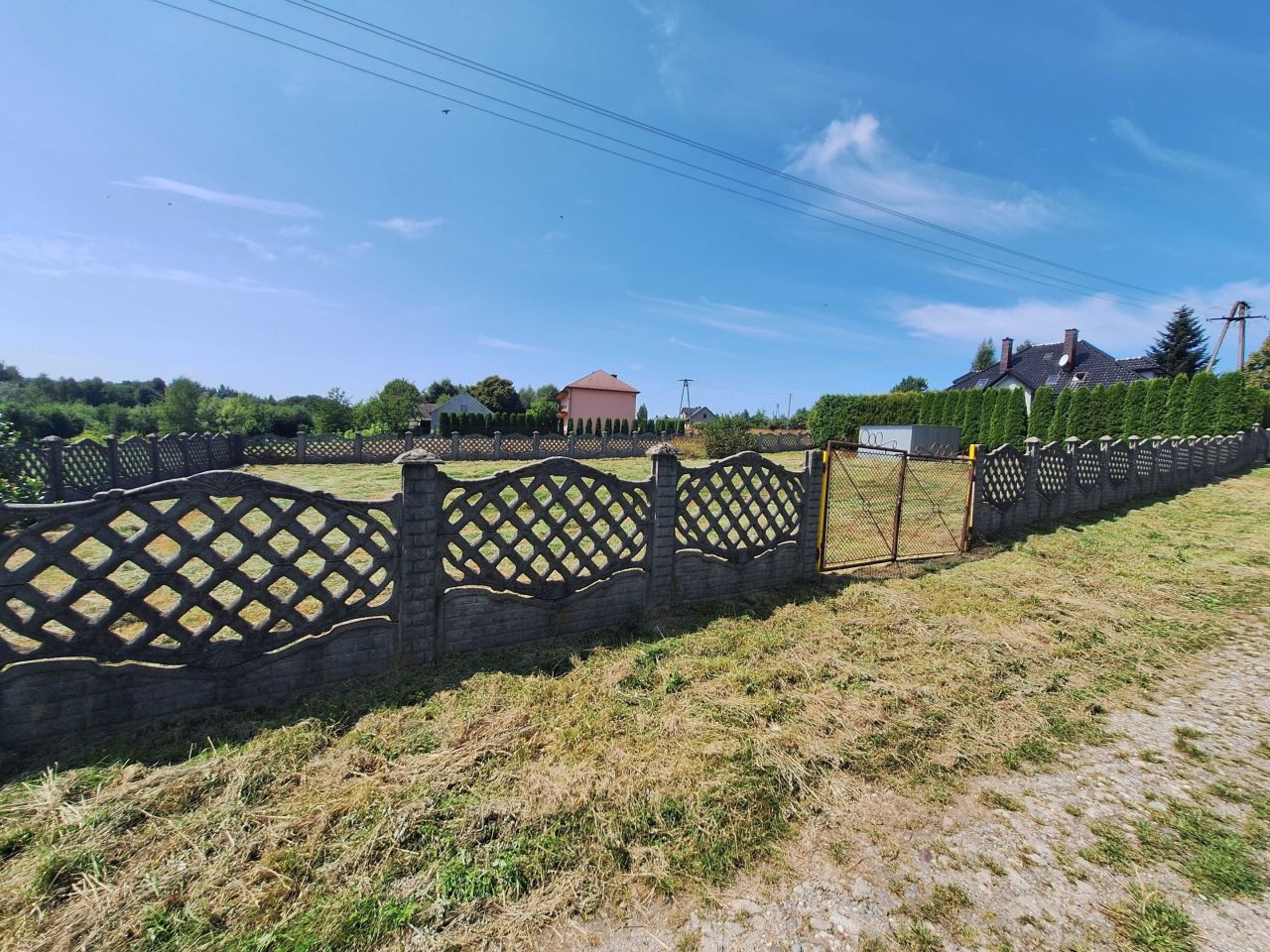 Działka budowlana Wieliczka. Zdjęcie 5