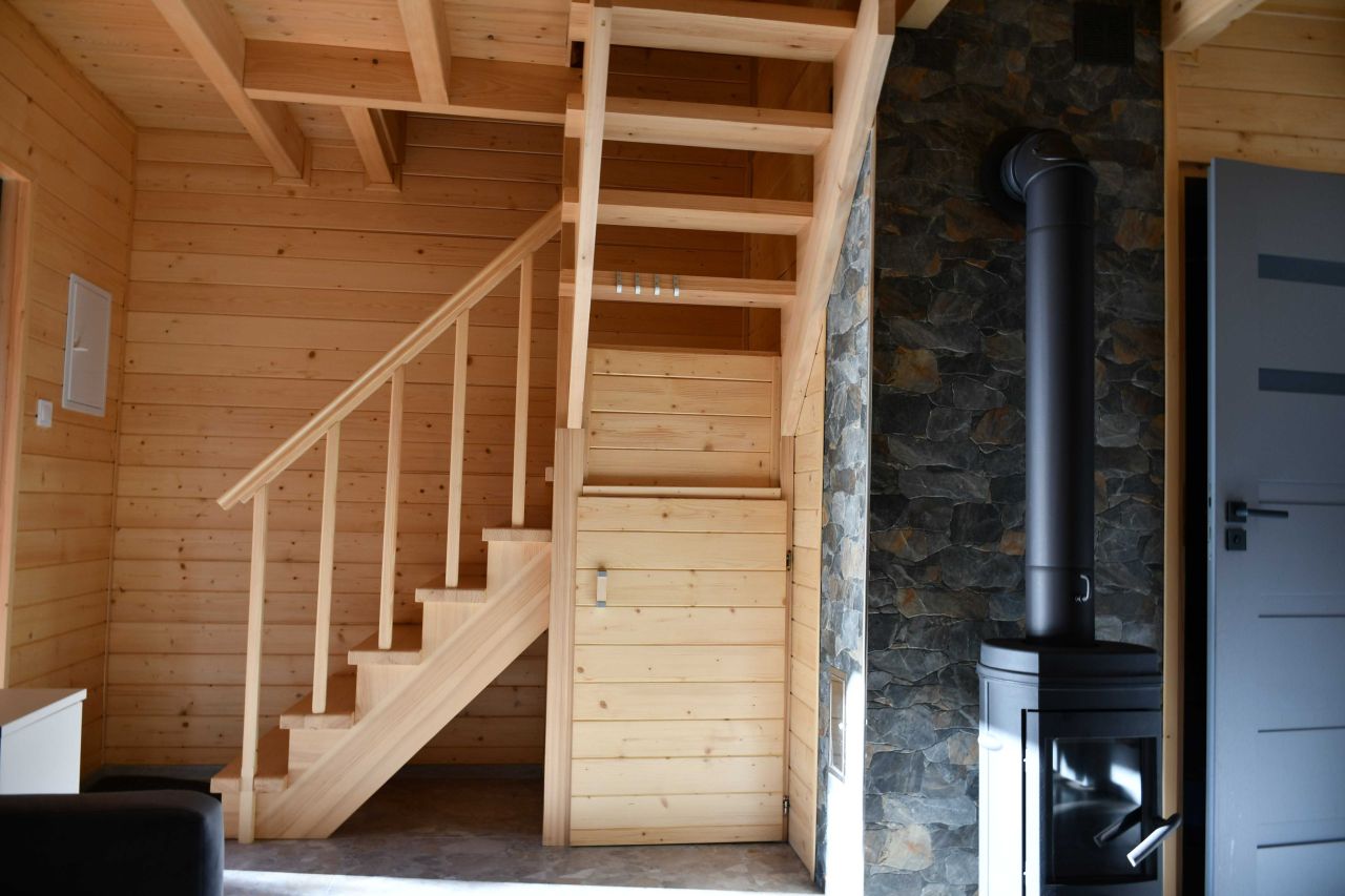 dom letniskowy Ożanna. Zdjęcie 7