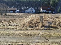 Działka budowlana Wiatrowo Wiatrowo-Las. Zdjęcie 3