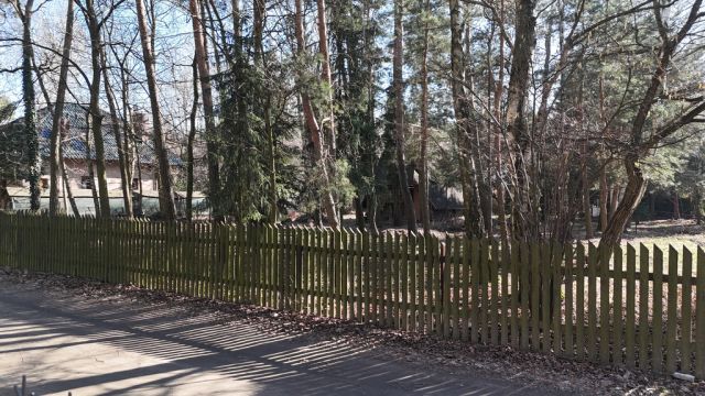 Działka budowlana Szałe. Zdjęcie 5