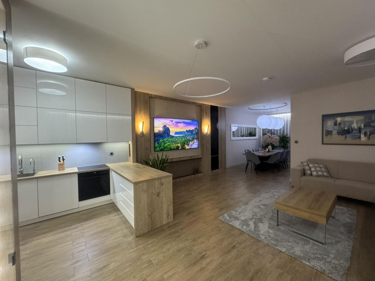 bliźniak, 5 pokoi Łąki, ul. Weteranów. Zdjęcie 3