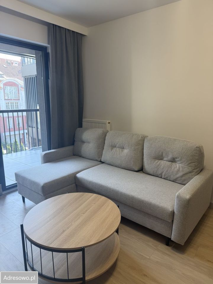 Mieszkanie 2-pokojowe Olsztyn Śródmieście, ul. Wyzwolenia. Zdjęcie 4