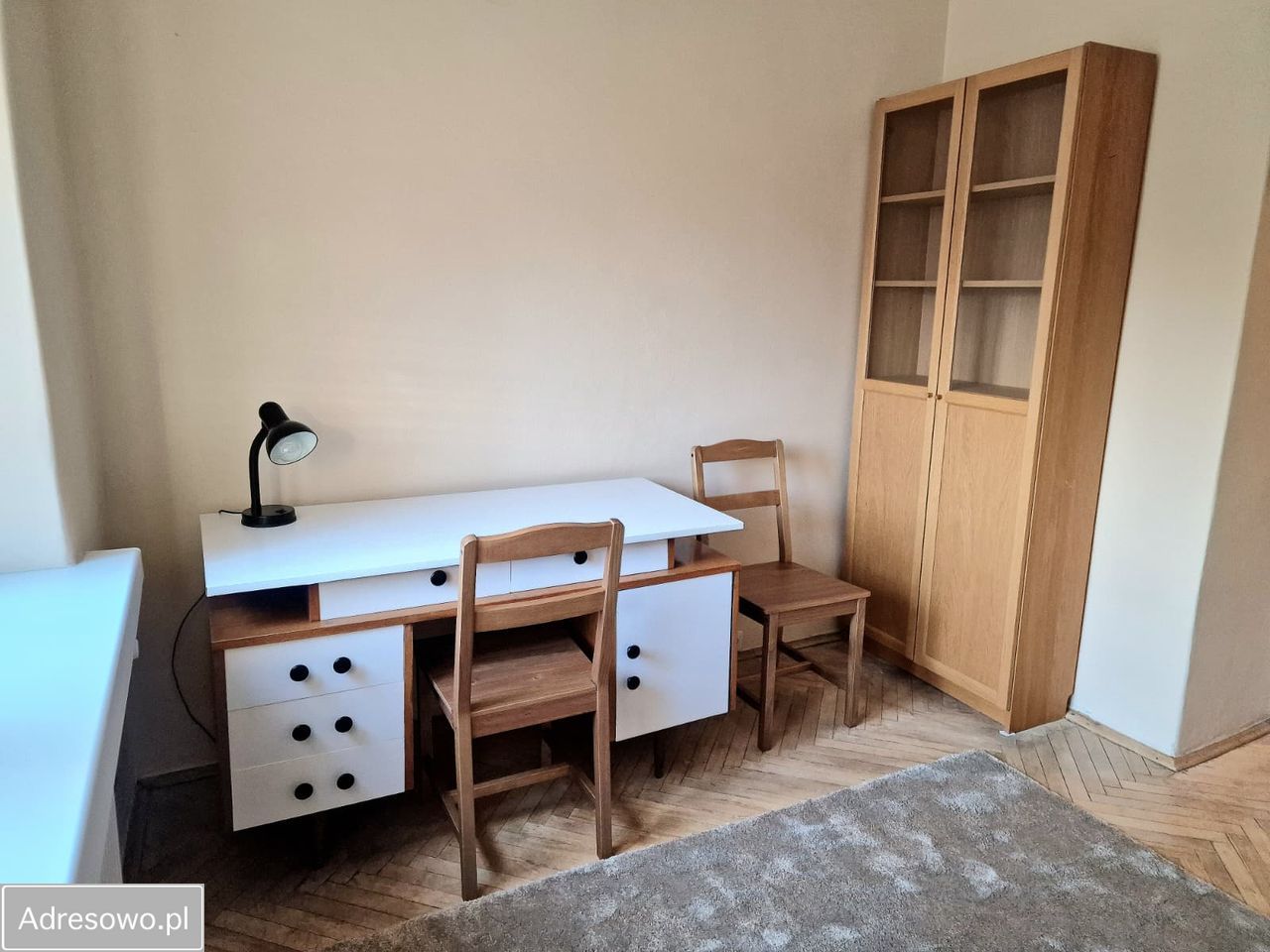 Mieszkanie 2-pokojowe Kraków Bronowice, ul. Lucjana Rydla. Zdjęcie 4