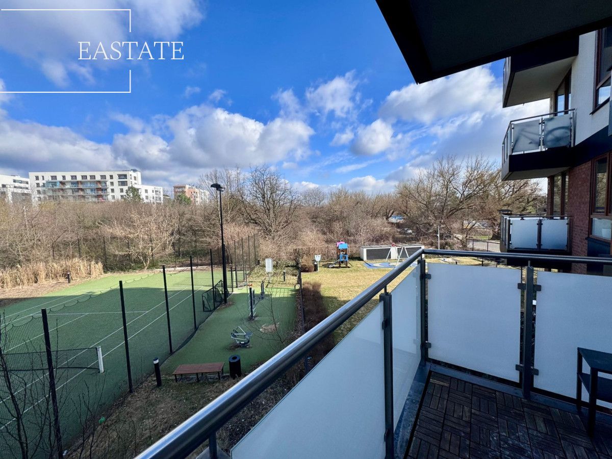 Mieszkanie 2-pokojowe Warszawa Bielany, ul. Księżycowa. Zdjęcie 8