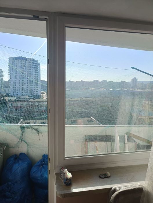 Mieszkanie 1-pokojowe Gdańsk Przymorze, ul. Jagiellońska. Zdjęcie 2