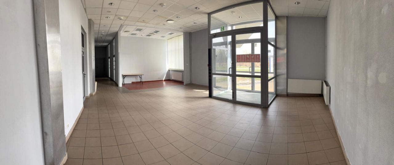 Lokal Pruszków Wyględówek, ul. Andrzeja. Zdjęcie 2