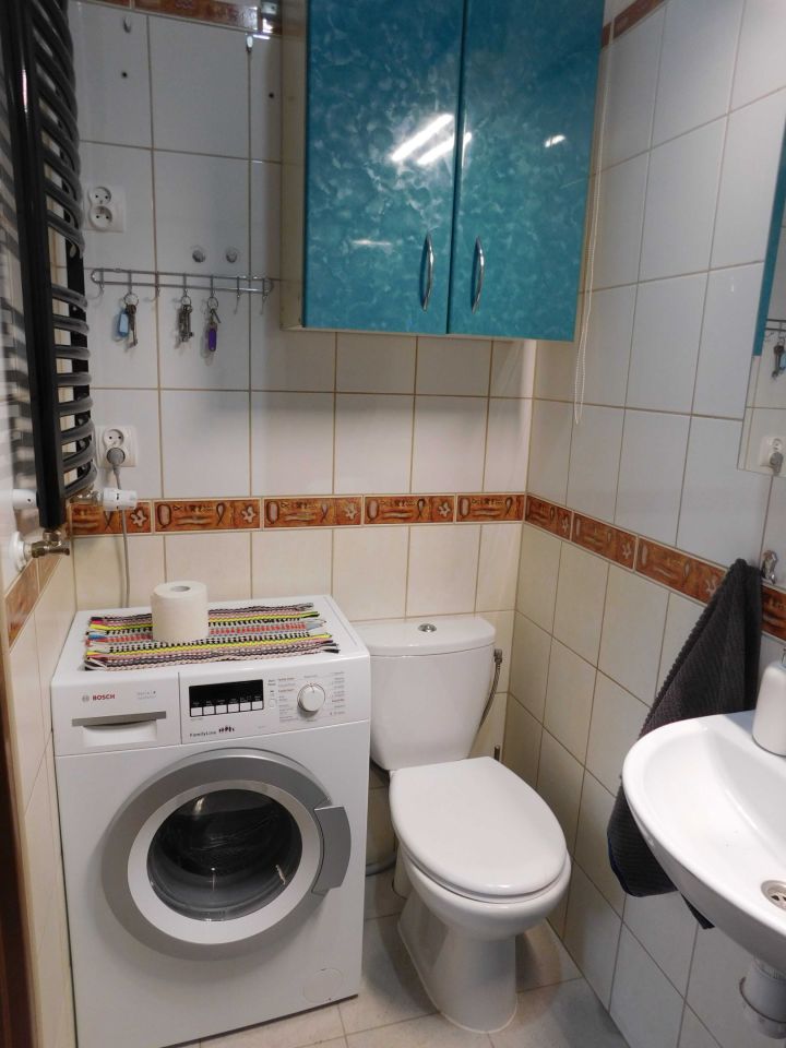 Mieszkanie 2-pokojowe Gościszewo. Zdjęcie 2