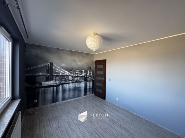 Mieszkanie 4-pokojowe Gdynia Chwarzno-Wiczlino, ul. gen. Mariusza Zaruskiego. Zdjęcie 3