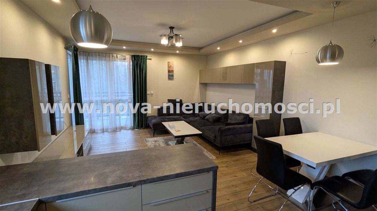 Mieszkanie 3-pokojowe Rybnik Smolna, ul. Smolna. Zdjęcie 2