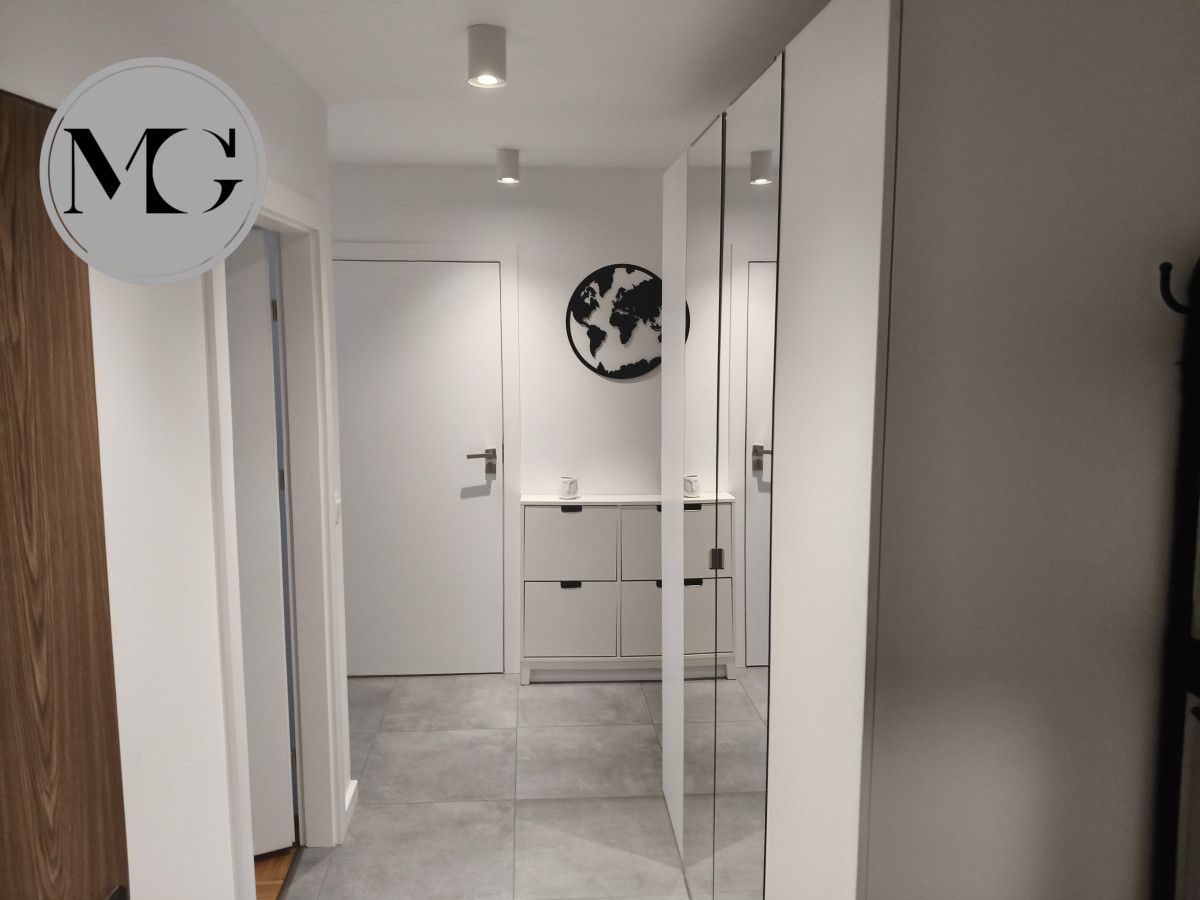 Mieszkanie 2-pokojowe Bydgoszcz, ul. Topolowa. Zdjęcie 2