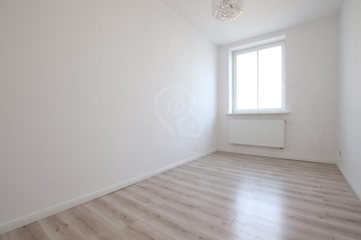 Mieszkanie 4-pokojowe Wrocław Krzyki, al. gen. Józefa Hallera. Zdjęcie 7