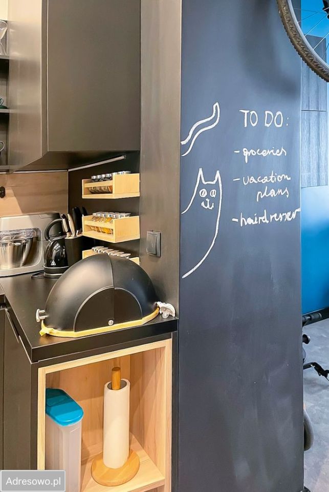 Mieszkanie 2-pokojowe Kraków Podgórze, ul. Węgierska. Zdjęcie 7