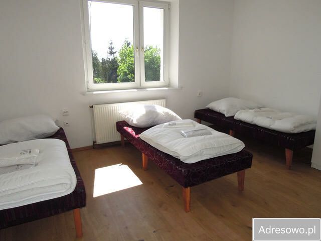 dom, 8 pokoi Poznań Podolany, ul. Augusta Cieszkowskiego. Zdjęcie 2