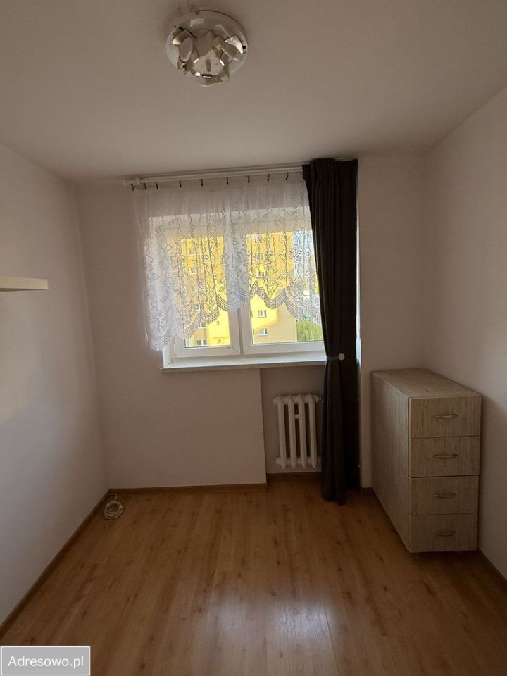 Mieszkanie 2-pokojowe Poznań Grunwald, ul. Macieja Palacza. Zdjęcie 7