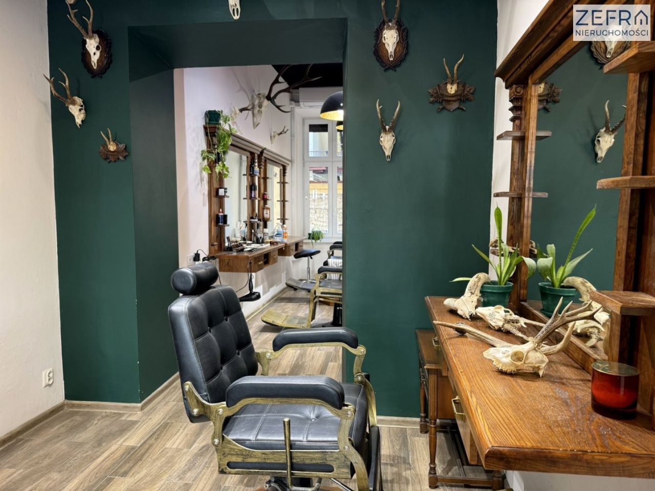 Lokal Kraków Stare Miasto. Zdjęcie 14