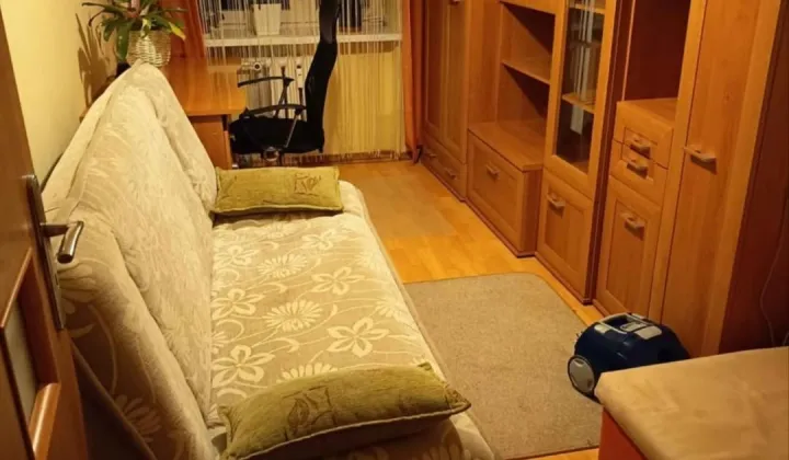 Pokój Puławy Górna Niwa, ul. Legionu Puławskiego