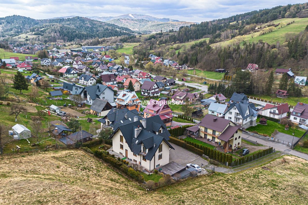 budynek wielorodzinny, 14 pokoi Powroźnik, ul. Cicha. Zdjęcie 2