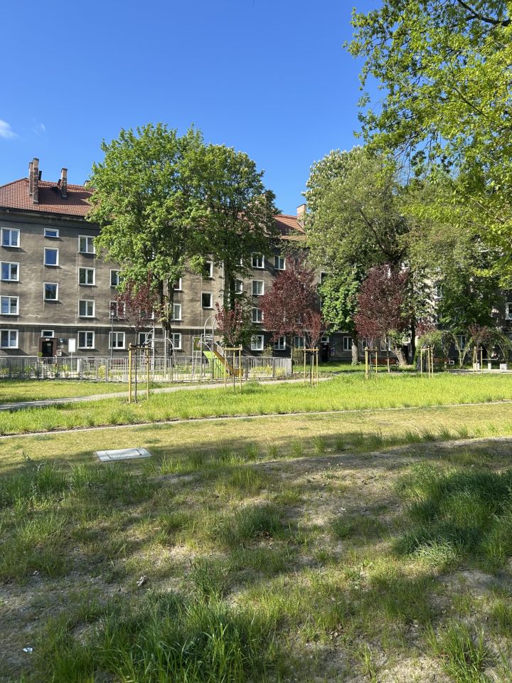 Mieszkanie 2-pokojowe Tychy Centrum, ul. Budowlanych. Zdjęcie 4