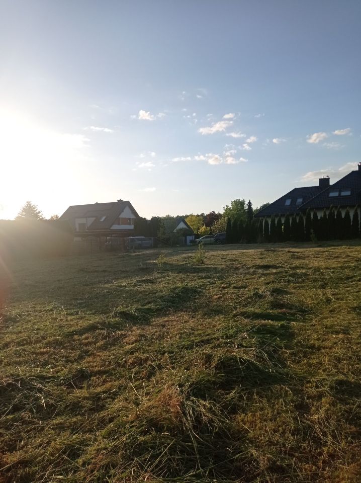 Działka budowlana Prawiedniki-Kolonia. Zdjęcie 4