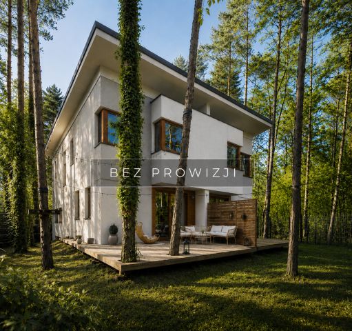 bliźniak, 4 pokoje Izabelin C, Izabelin C. Zdjęcie 1