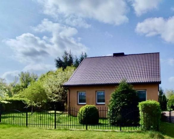gospodarstwo, 3 pokoje Świeszewo. Zdjęcie 1