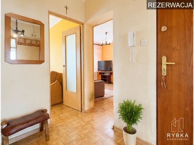 Mieszkanie 3-pokojowe Środa Wielkopolska, ul. Mieczysława Niedziałkowskiego. Zdjęcie 1