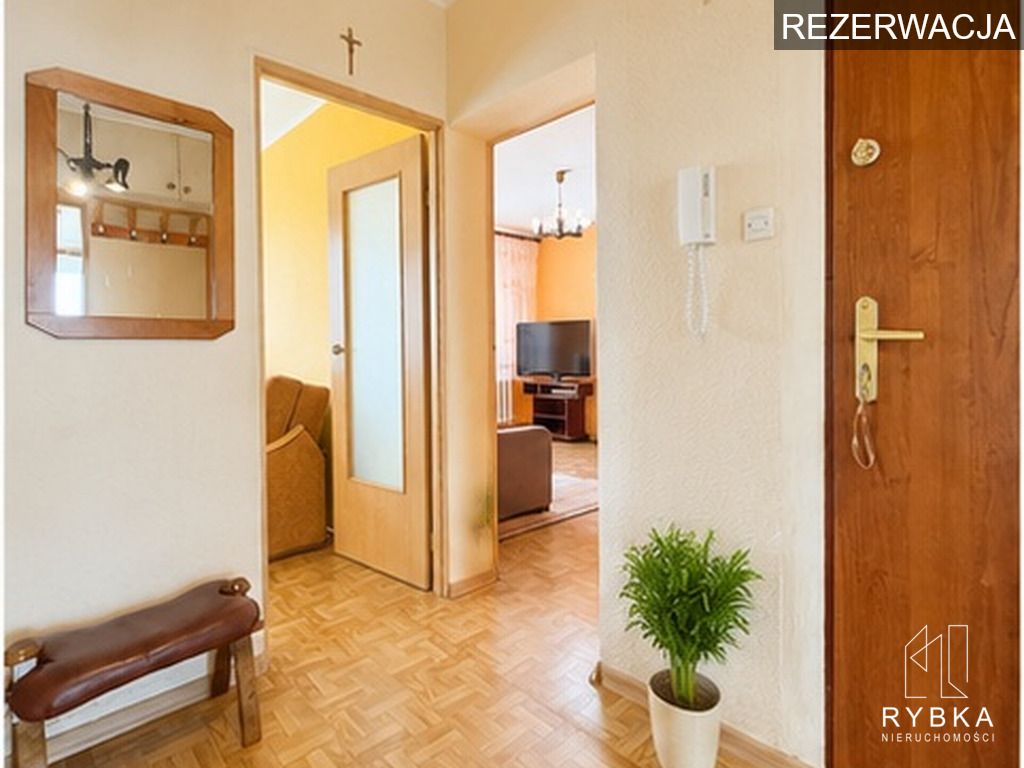 Mieszkanie 3-pokojowe Środa Wielkopolska, ul. Mieczysława Niedziałkowskiego. Zdjęcie 1